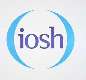 IOSH Logo