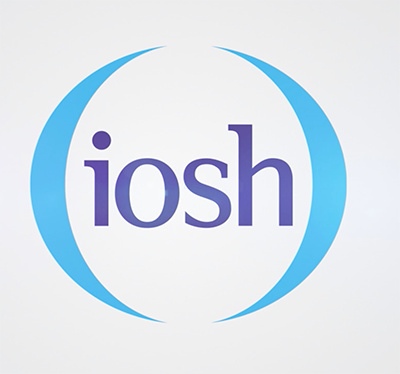 IOSH Logo