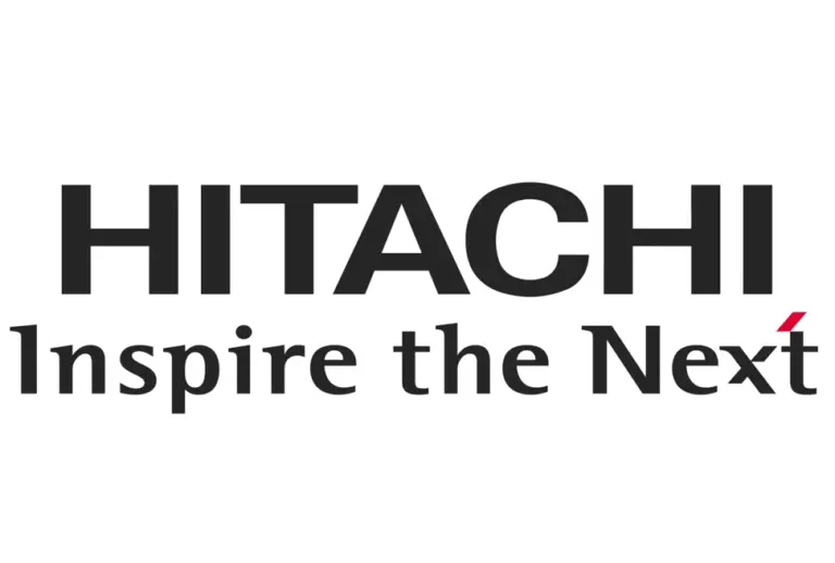 Hitachi Logo