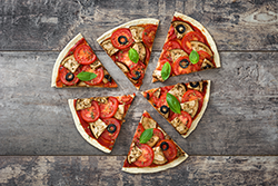 vegetable-pizza-slices